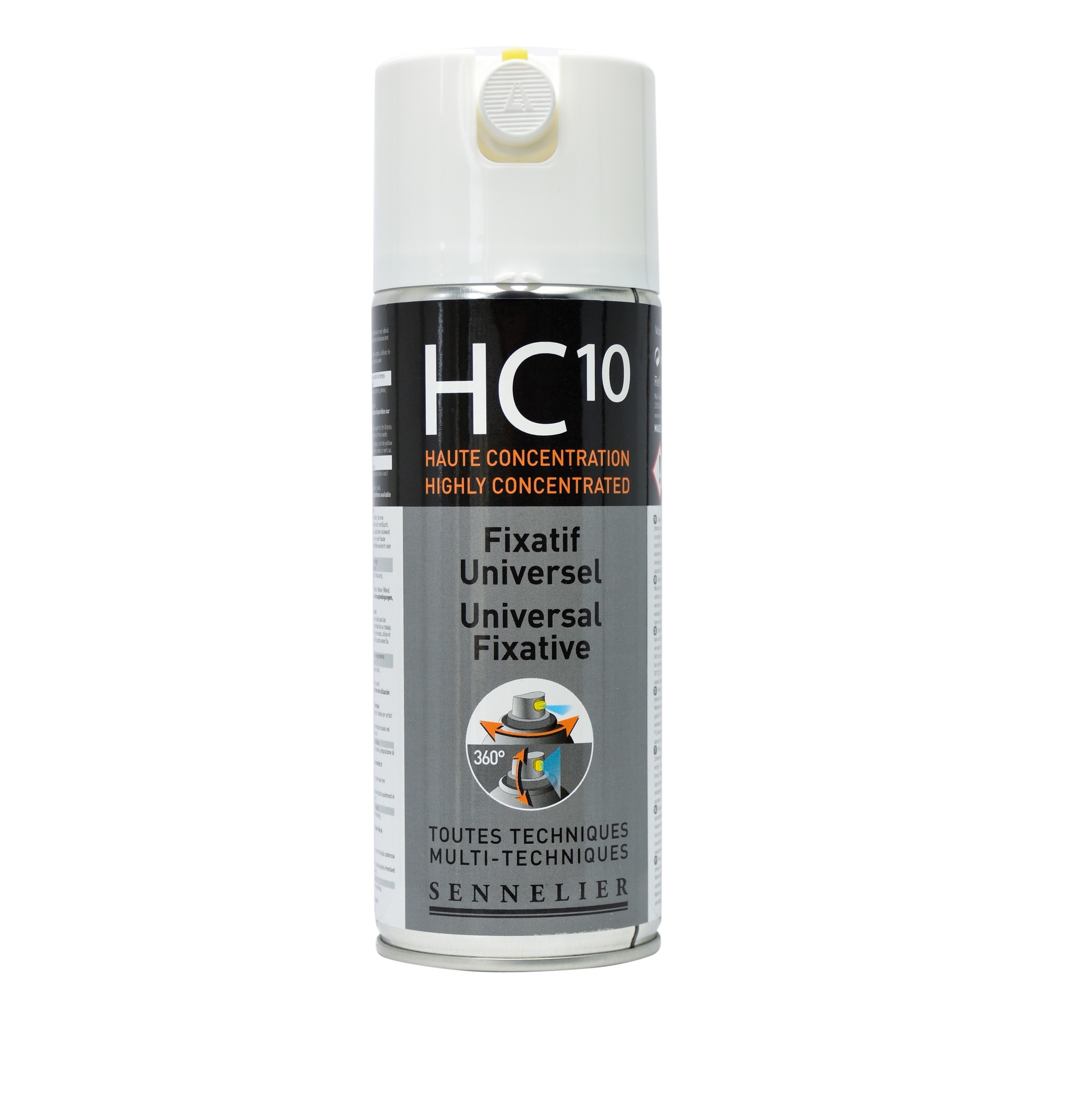 HC10” Fixative