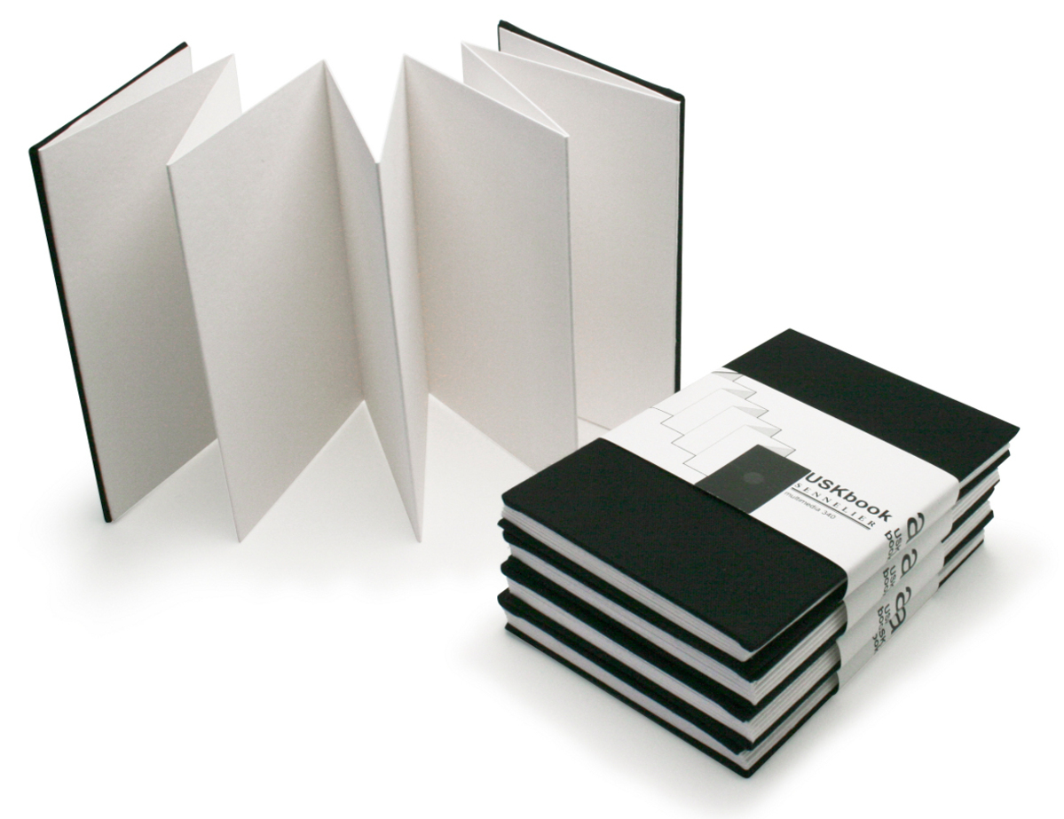 USkBook, ideated for urbansketchers USkBook, ideated for urbansketchers