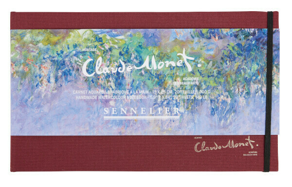 Monetti Collection CLAUDE MONET COLLECTION