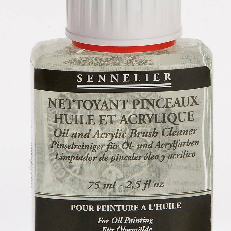 PASTELLO AD OLIO SENNELIER - BIANCO 1