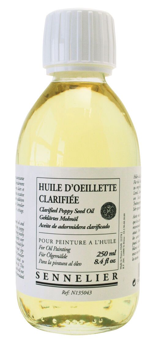 Pebeo 75 Ml Clarified Poppyseed Oil Haşhaş Yağı Fiyatları