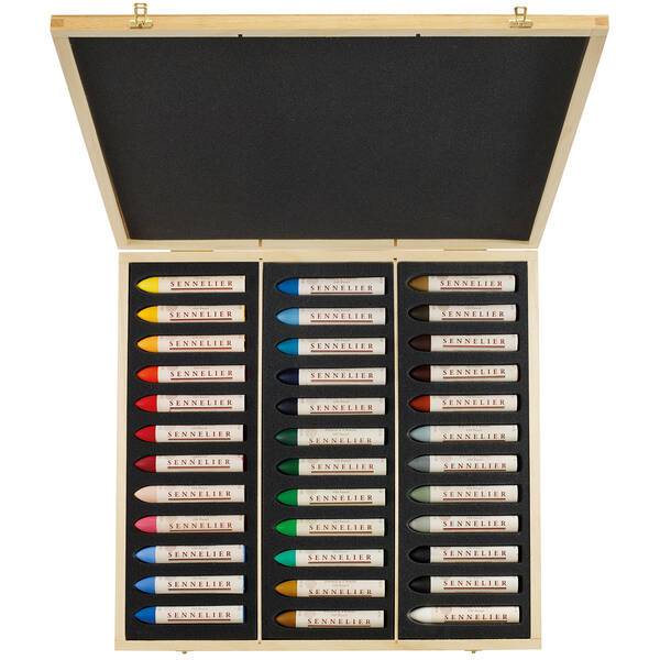 Lefranc Pastels Tendres Surfins フランス製 Lefranc Pastels Tendres Surfins フランス製 Lefranc Pastels Tendres