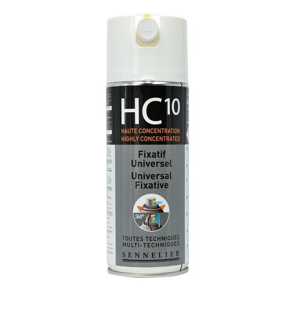 “HC10” Fixative